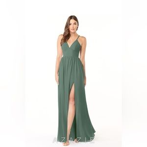 Azazie Aaida
Eucalyptus